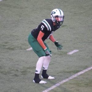 Meet your Posher, Joey